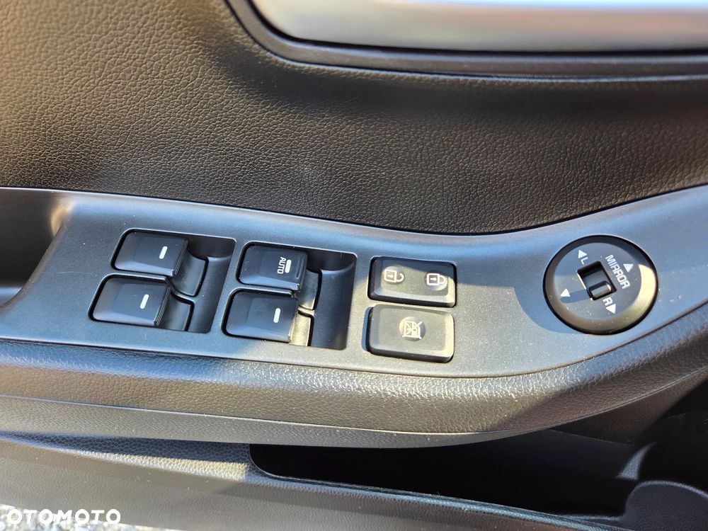 Kia Picanto 1.0 Dream-Team Edition - 22