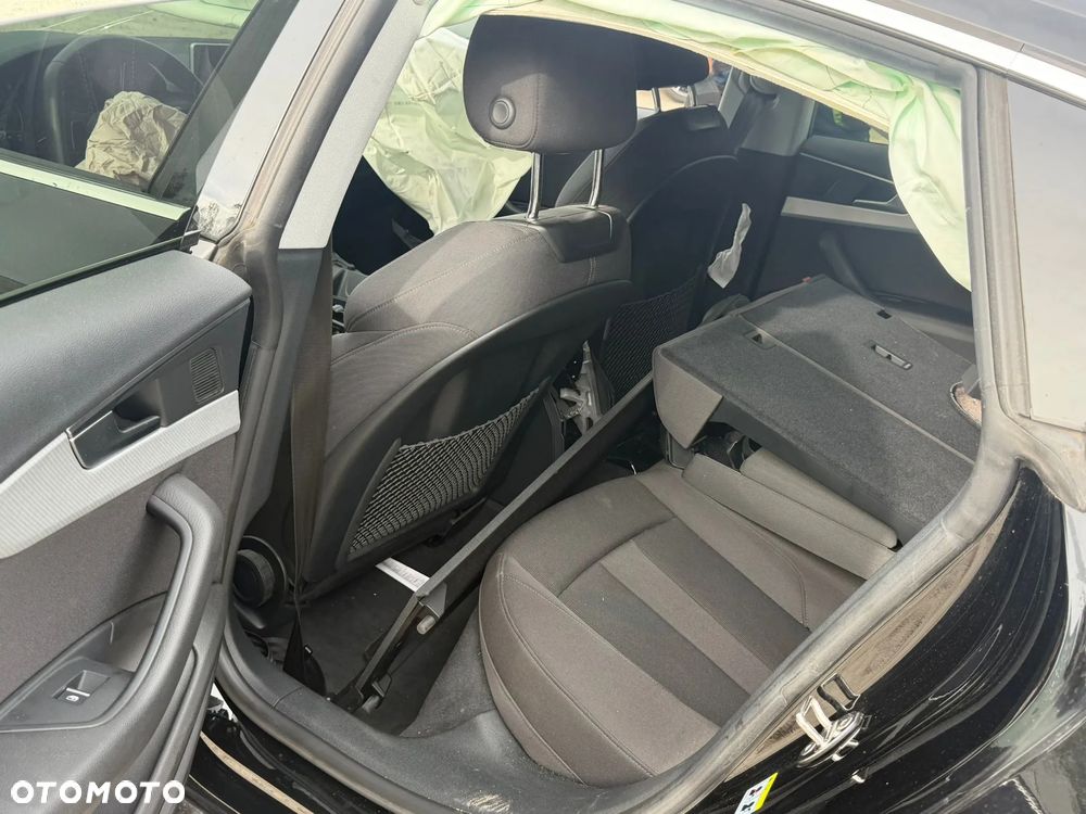 Audi A5 Sportback 40 TFSI S tronic S line - 19