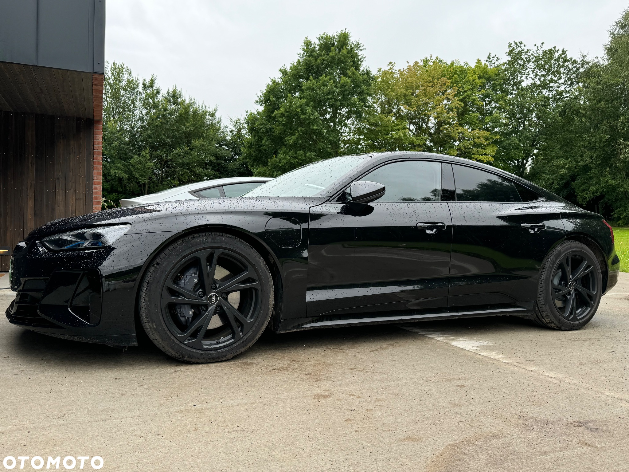 Audi e-tron GT 60 93kWh Quattro - 7
