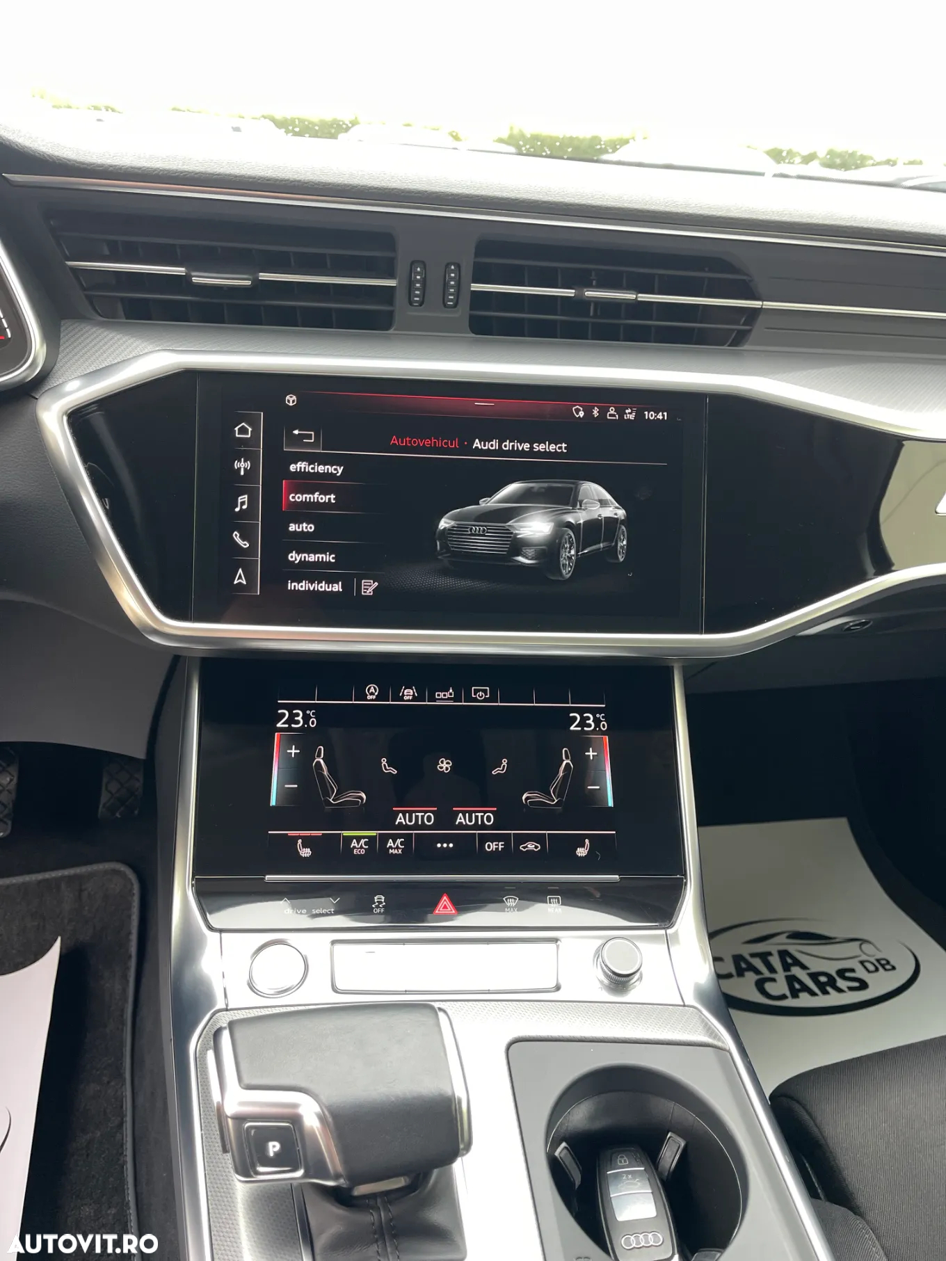 Audi A6 - 34