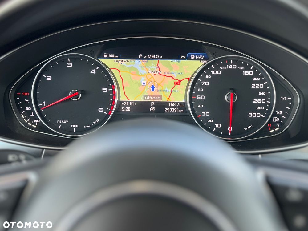 Audi A6 Avant 2.0 TDI ultra S tronic - 24