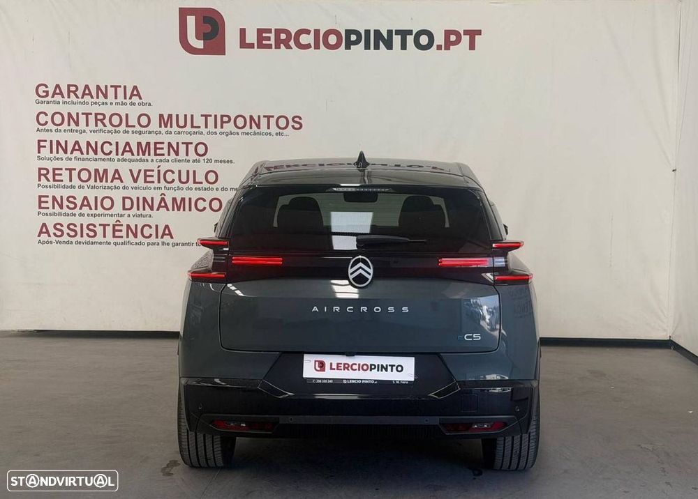 Citroën C5 Aircross - 5