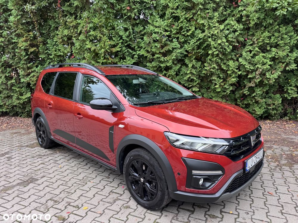 Dacia Jogger 1.0 TCe Extreme+ 7os - 7