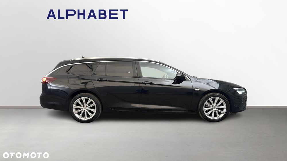 Opel Insignia 2.0 CDTI Business Elegance S&S - 7