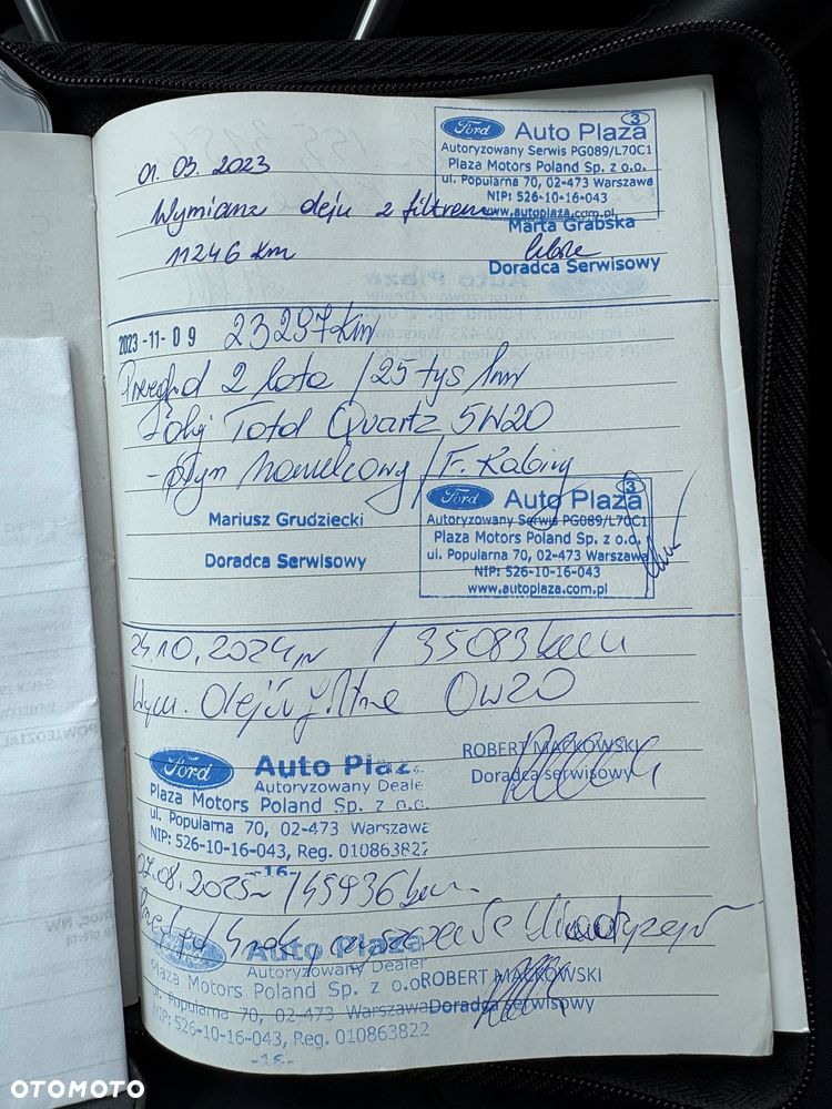 Ford S-Max - 27