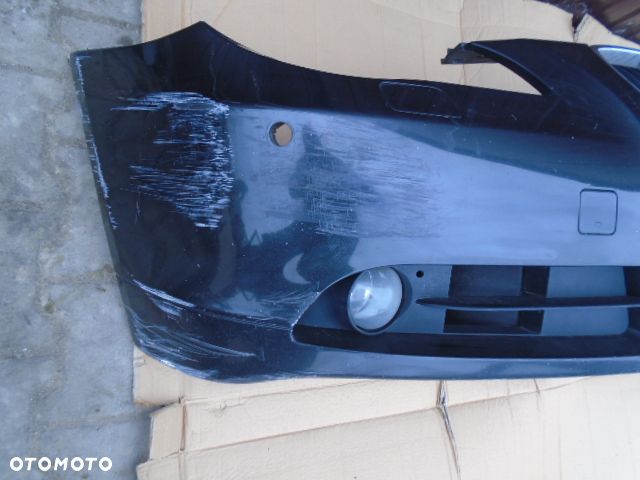zderzak przód przedni bmw e60 e61 przed liftem - 2