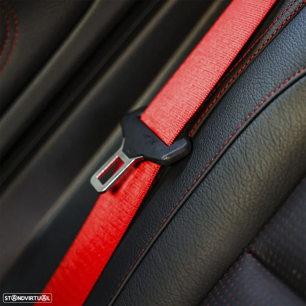 Mercedes-Benz A 45 AMG 4-Matic - 11