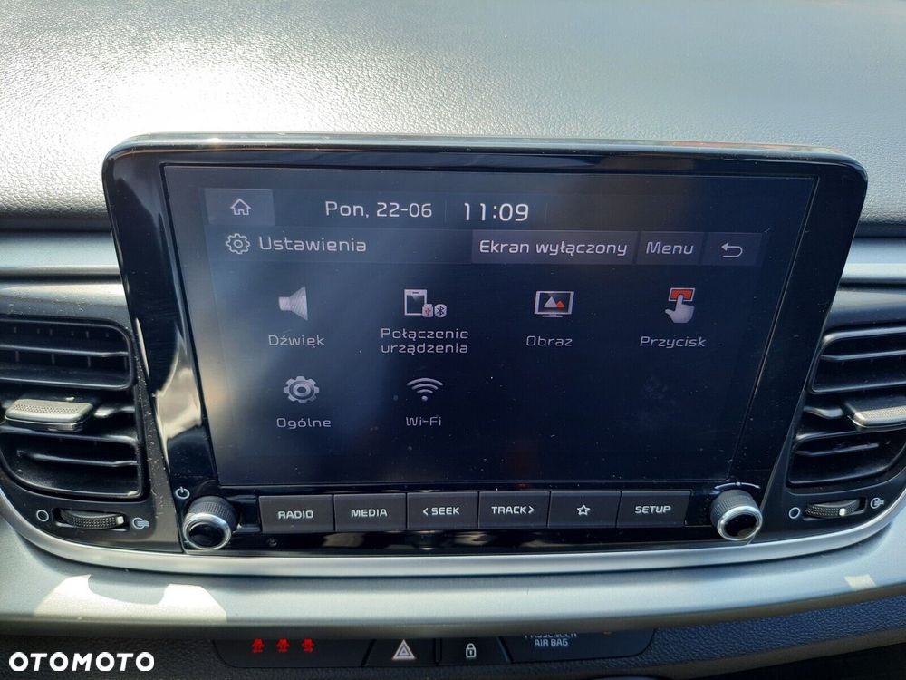 Kia Rio 1.0 T-GDI M - 15