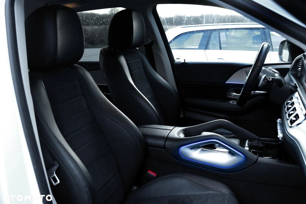 Mercedes-Benz GLE 300 d 4-Matic - 23