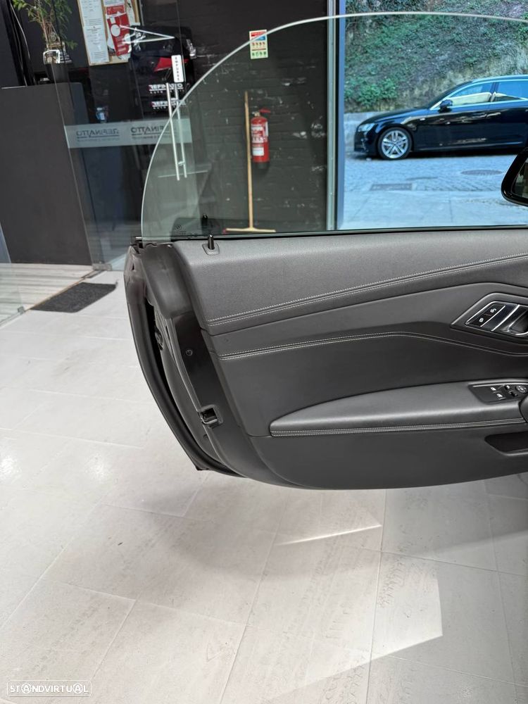 BMW Z4 sDrive30i Aut. M Sport - 35