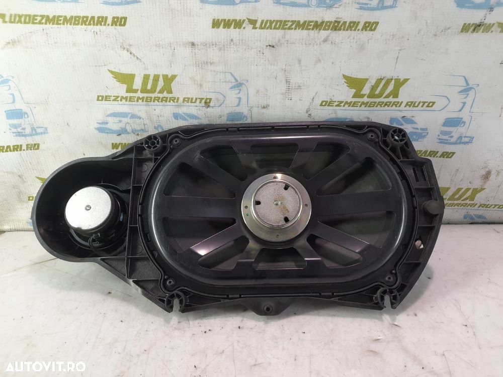Subwoofer A2128202302 Mercedes-Benz CLS-Class C218/X218 [2011 - 2014] - 1