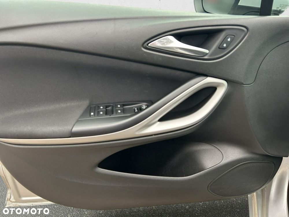 Opel Astra - 10