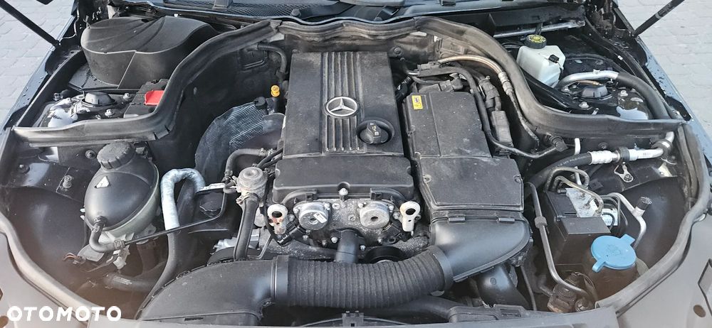 Mercedes-Benz Klasa C - 39