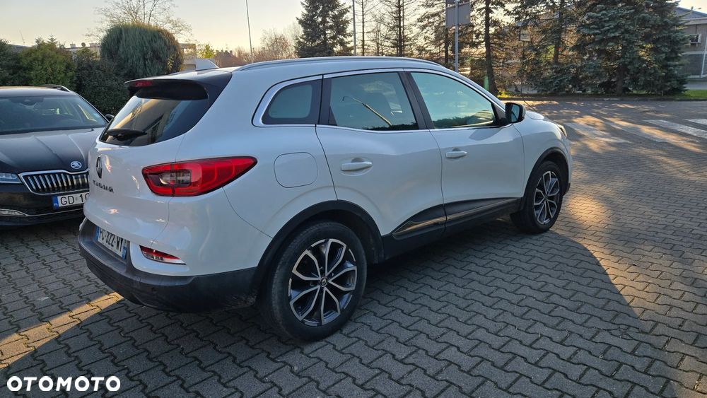 Renault Kadjar BLUE dCi 115 BOSE EDITION - 5