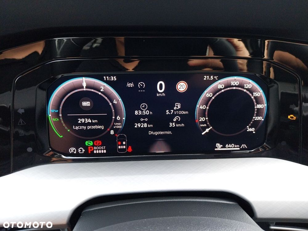 Volkswagen Golf - 14