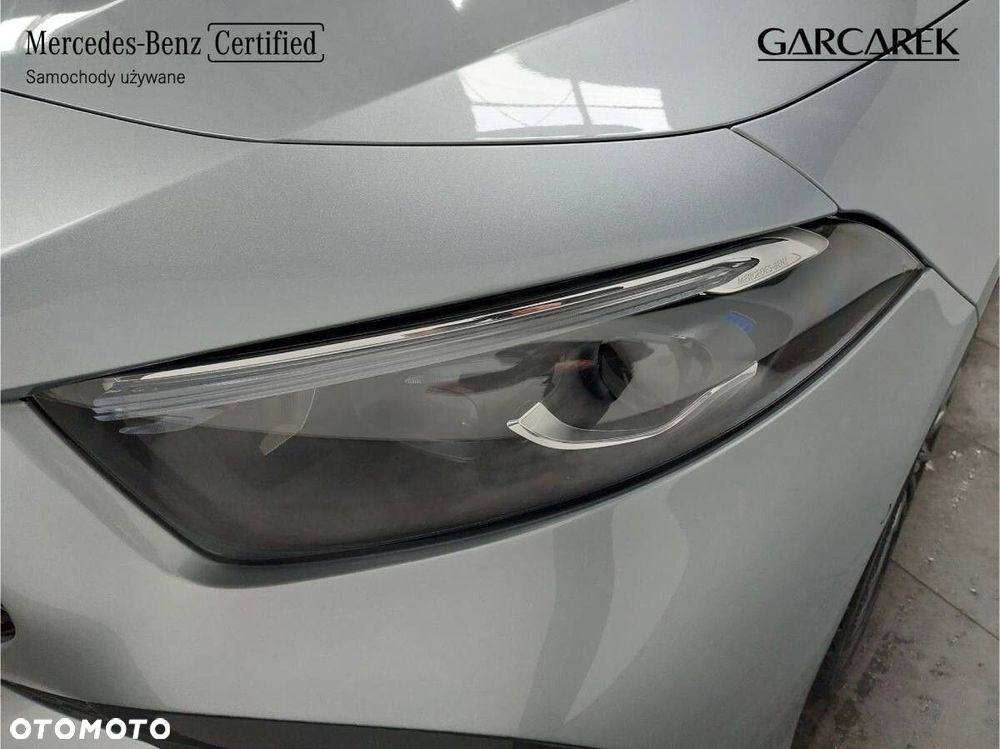 Mercedes-Benz Klasa A - 20