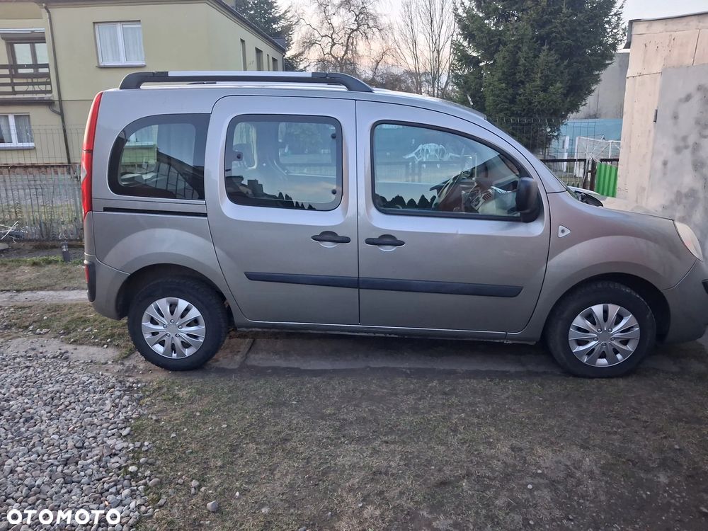 Renault Kangoo - 12