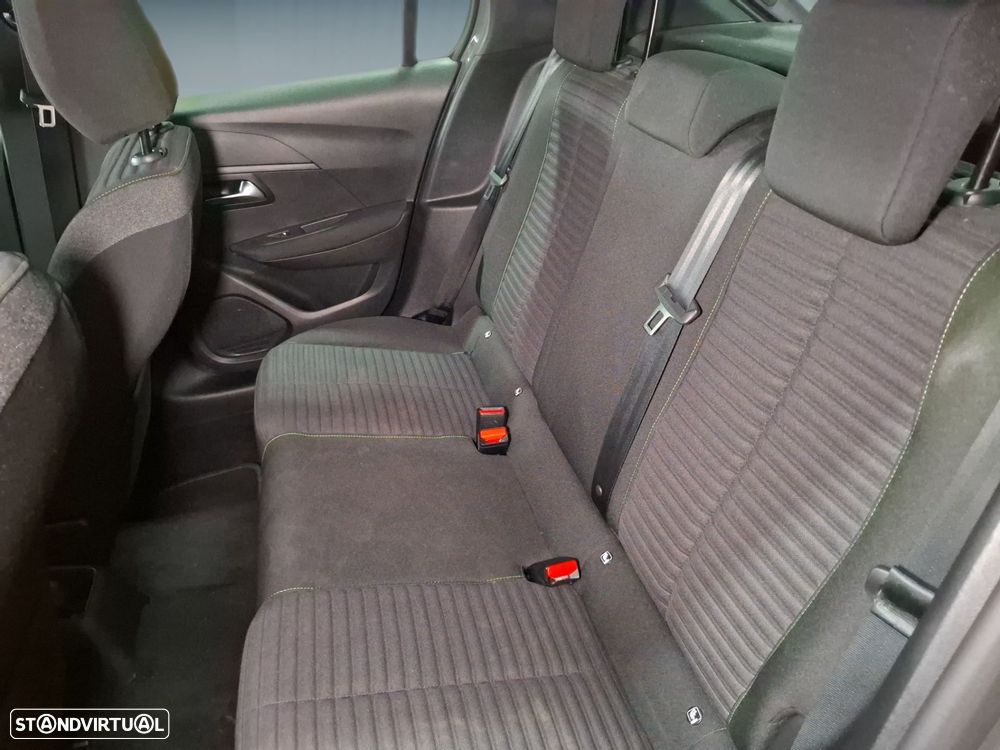 Peugeot 208 1.2 PureTech Active - 14