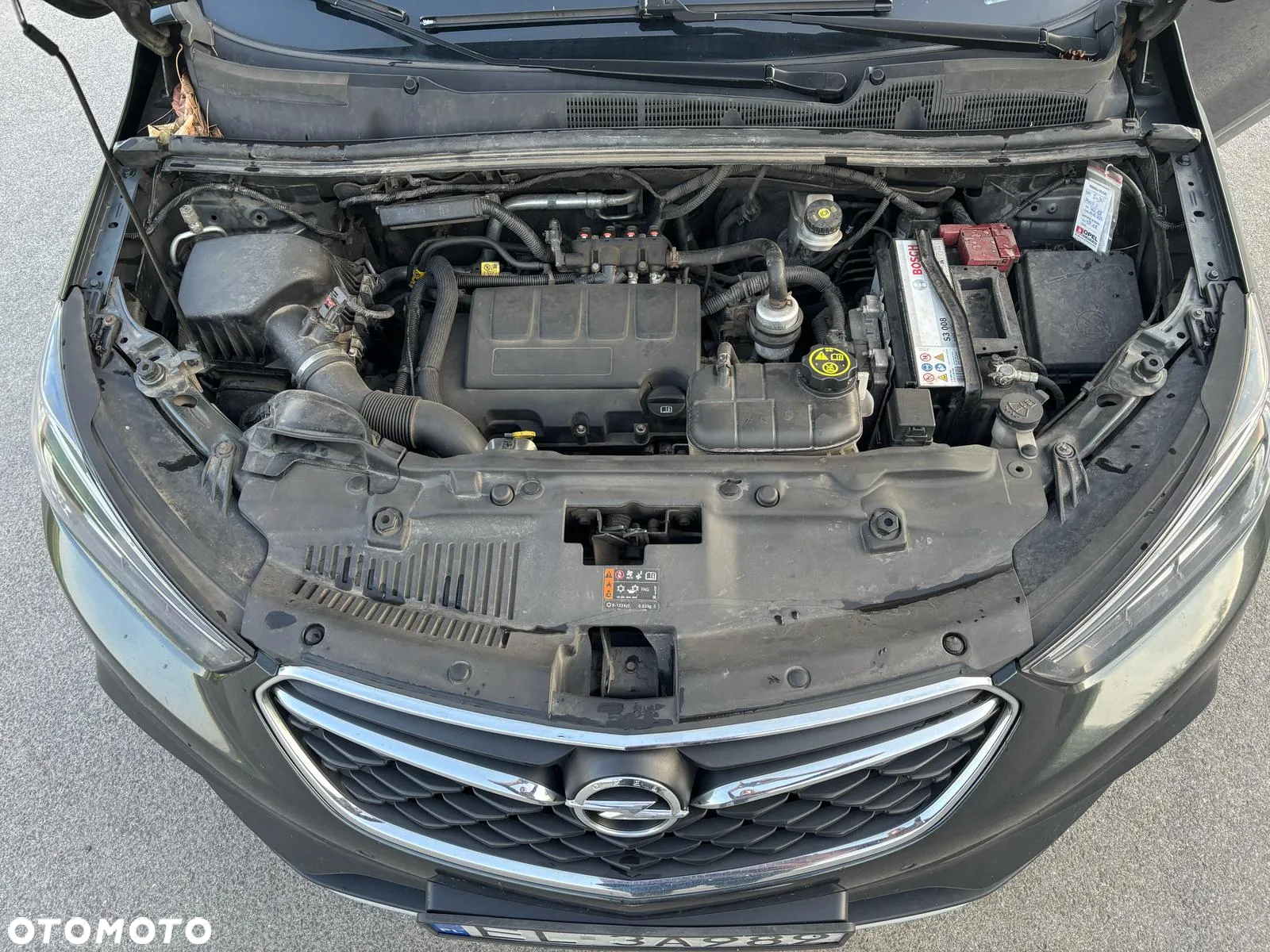 Opel Mokka - 9