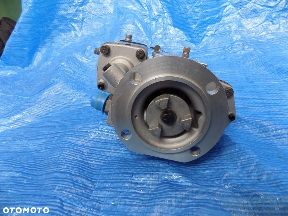 pompa wtryskowa reman 48117669r case steiger 9370 9380 - 4
