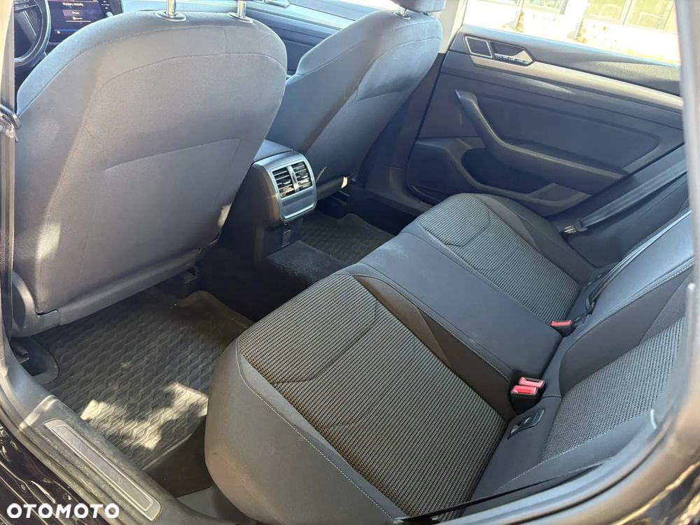 Volkswagen Arteon 2.0 TSI GPF Essence DSG - 22