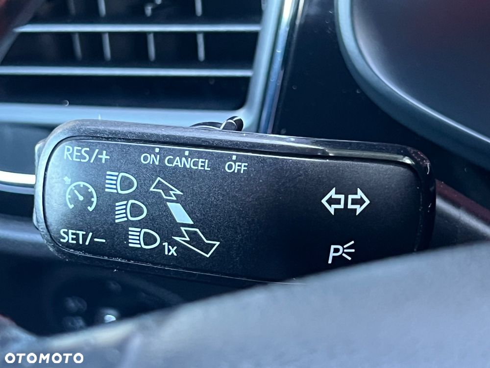 Seat Leon 1.4 TSI FR Black S&S - 37