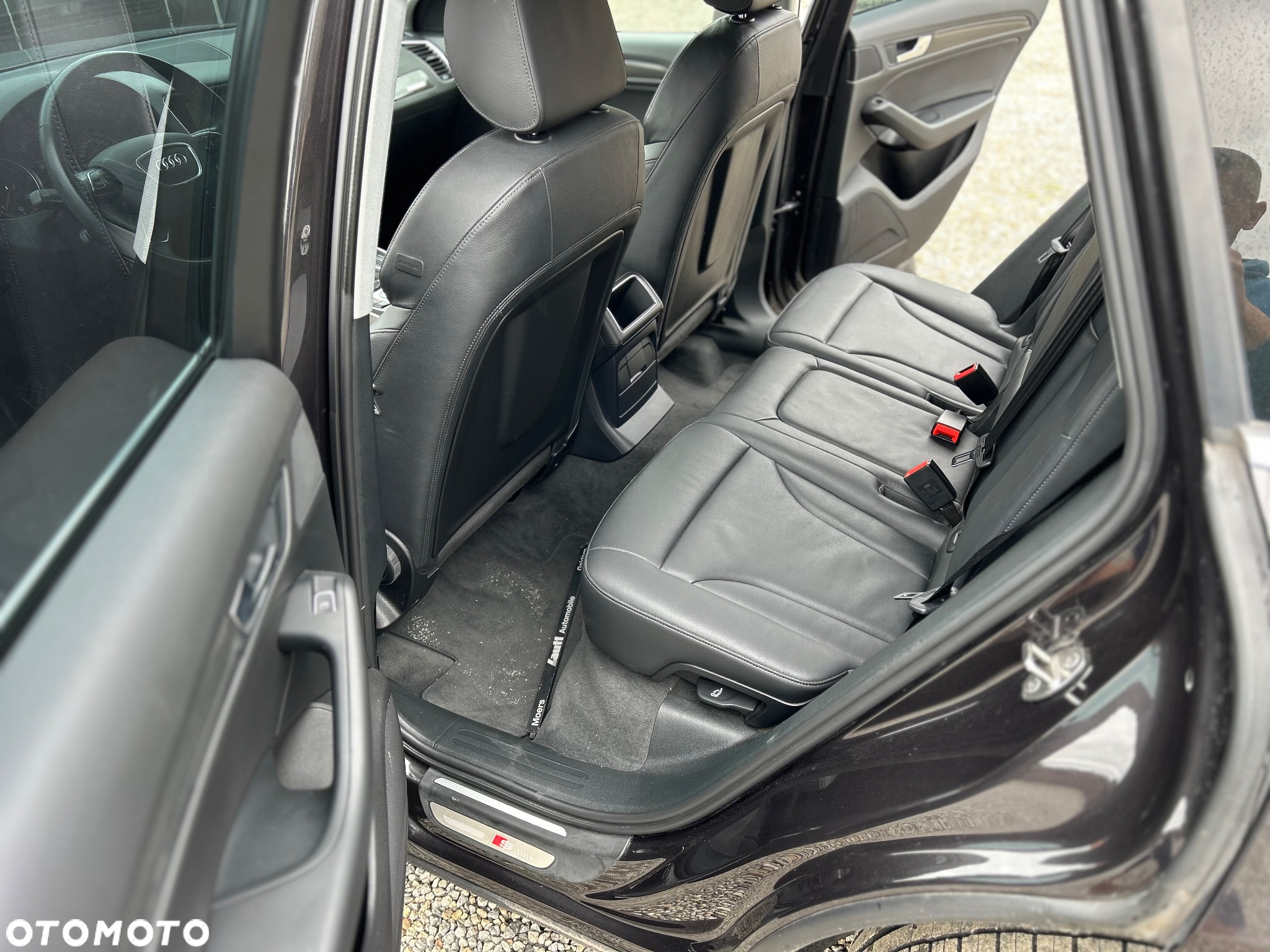 Audi Q5 2.0 TDI quattro design - 16