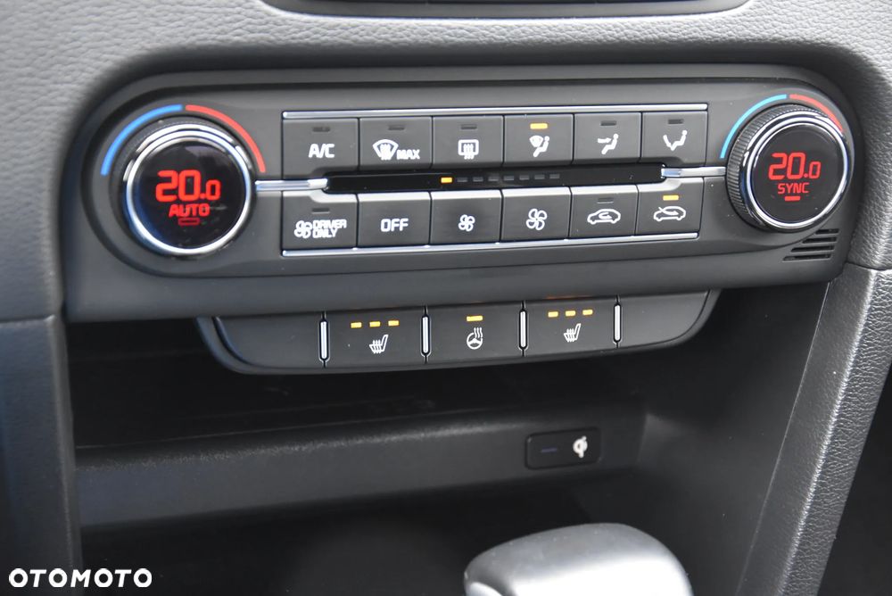 Kia XCeed 1.6 GDI DCT6 OPF PLATINUM - 34