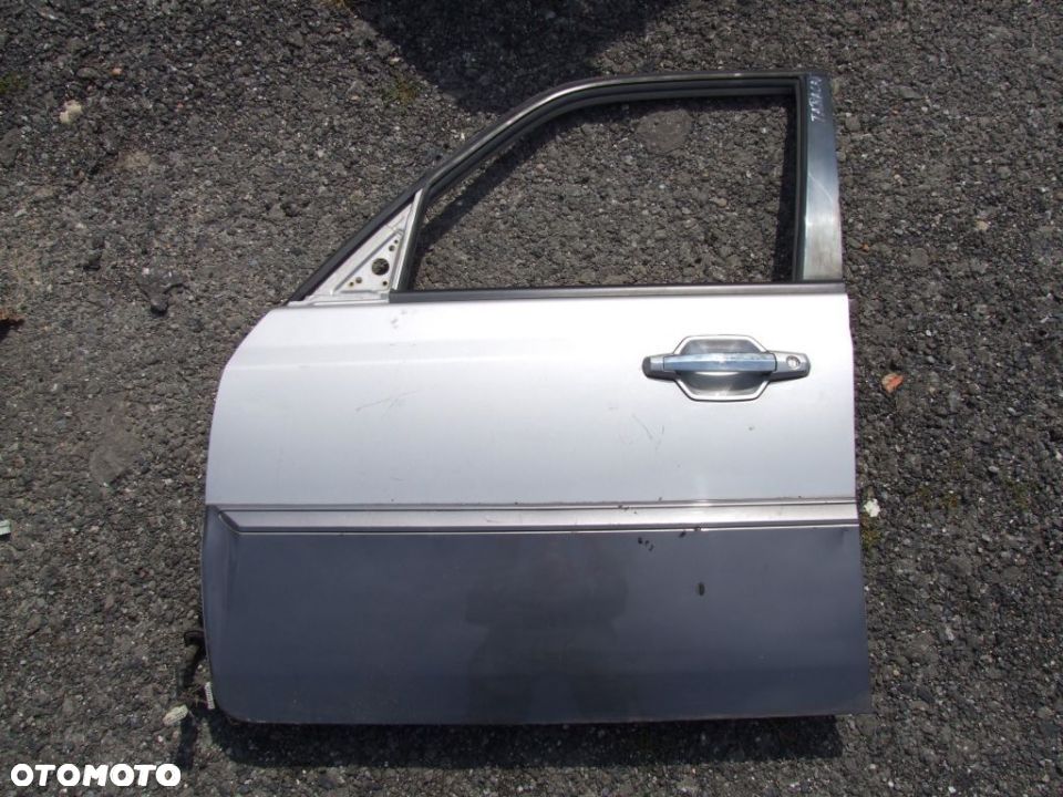 Drzwi lewy przód - Hyundai Terracan - 1