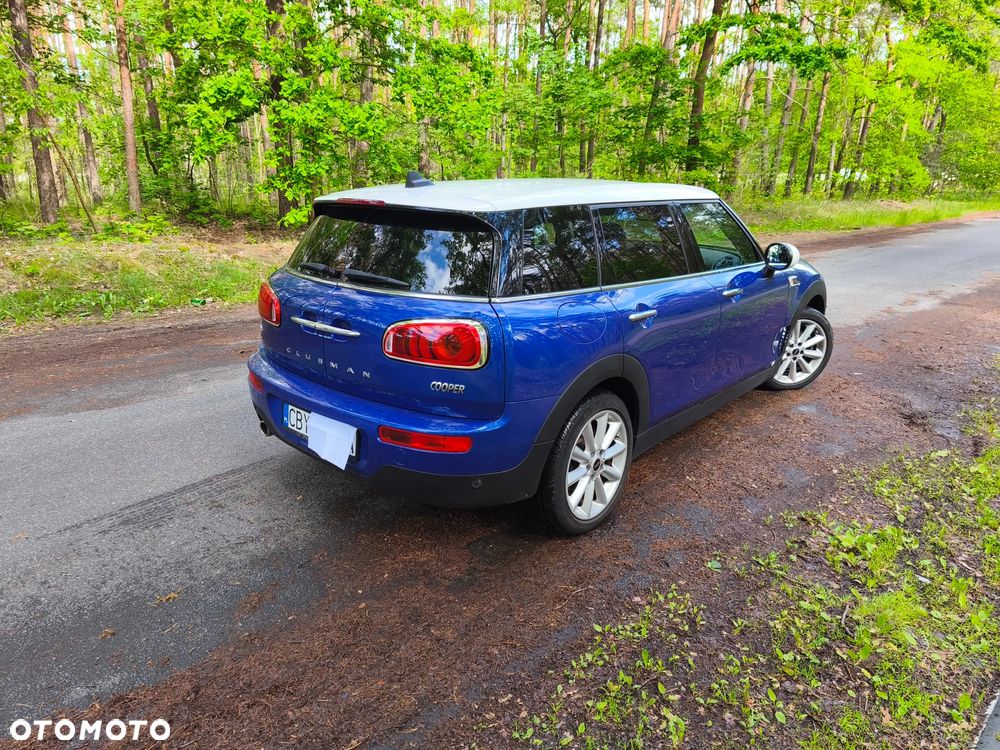 MINI Clubman Cooper - 27