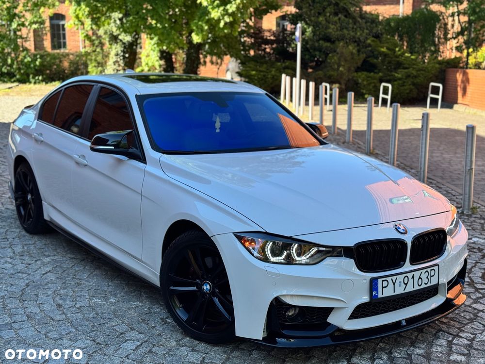 BMW Seria 3 - 8