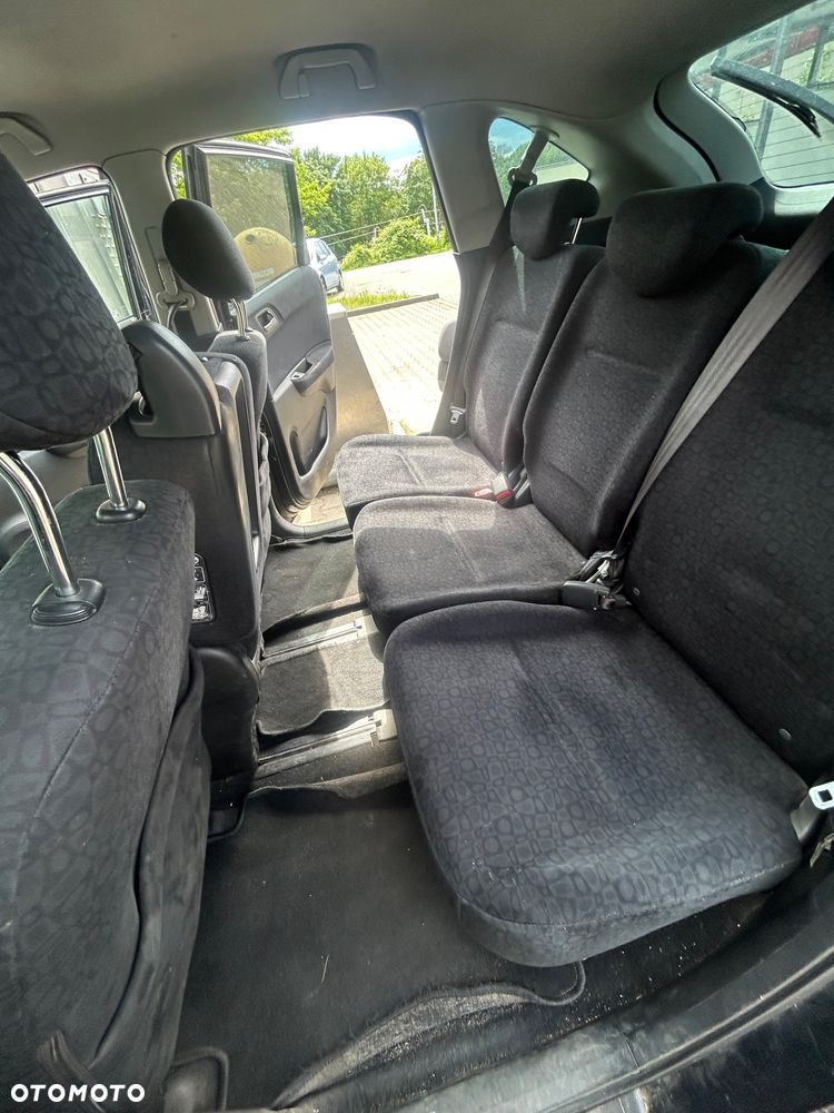 Honda FR-V 2.0 Comfort - 21