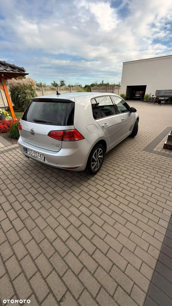 Volkswagen Golf 2.0 TDI BMT Highline DSG EU6 - 6