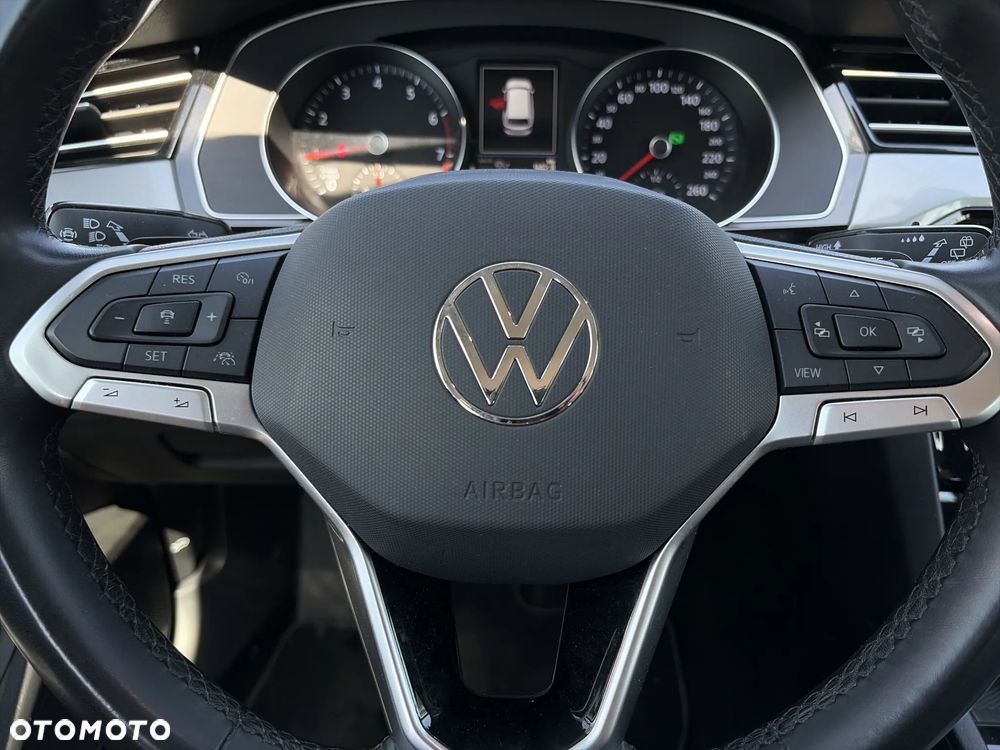Volkswagen Passat 1.5 TSI EVO Business DSG - 17