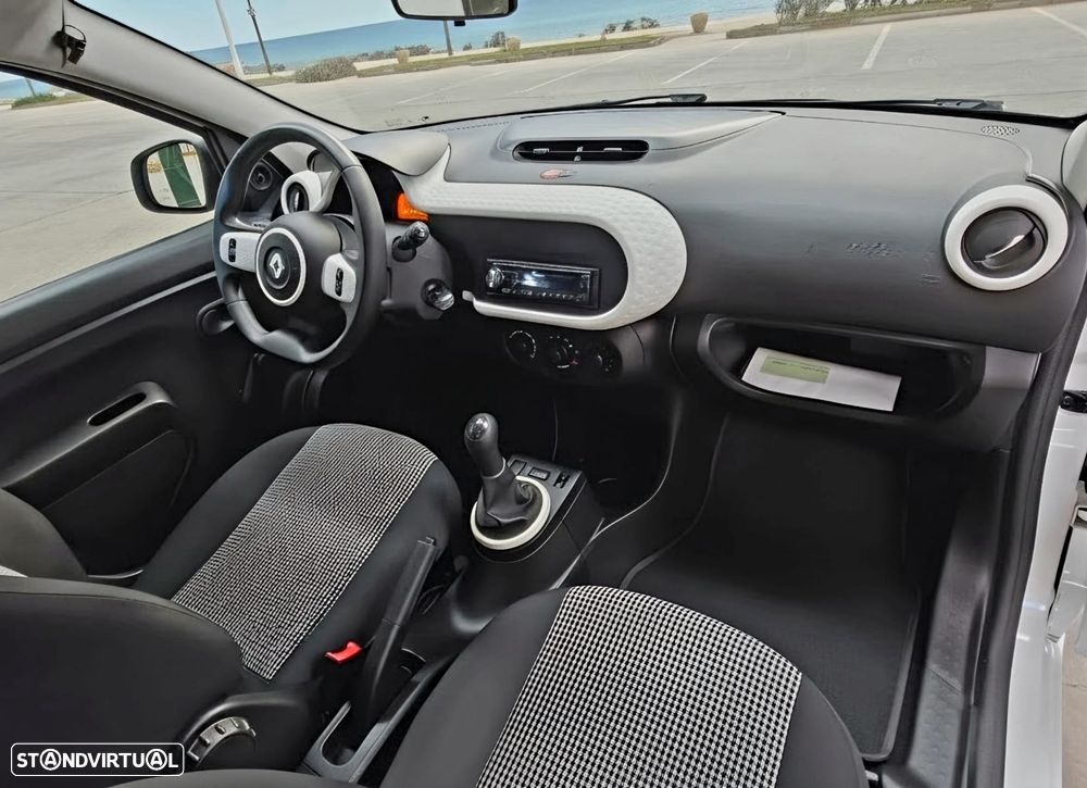 Renault Twingo SCe 70 Life - 11