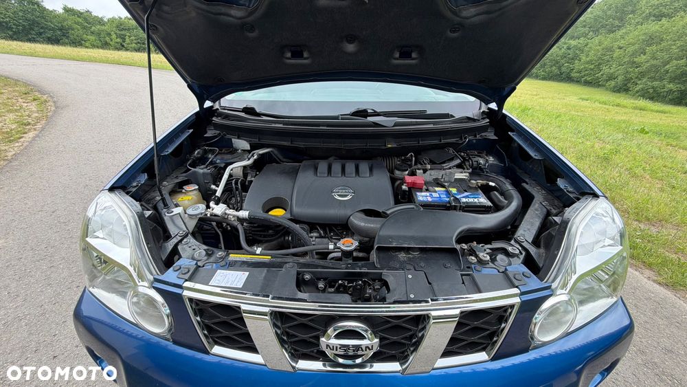 Nissan X-Trail 2.0 dCi 4x4 DPF Platinum - 15