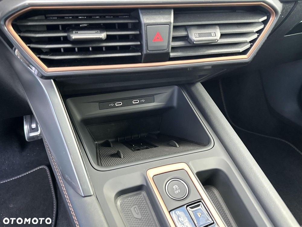 Cupra Formentor 2.0 TSI 4Drive VZ DSG - 25