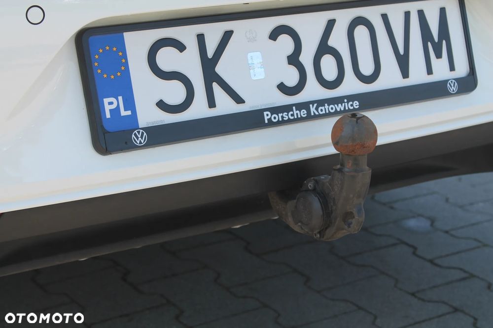 Volkswagen Passat 1.5 TSI EVO Business DSG - 13