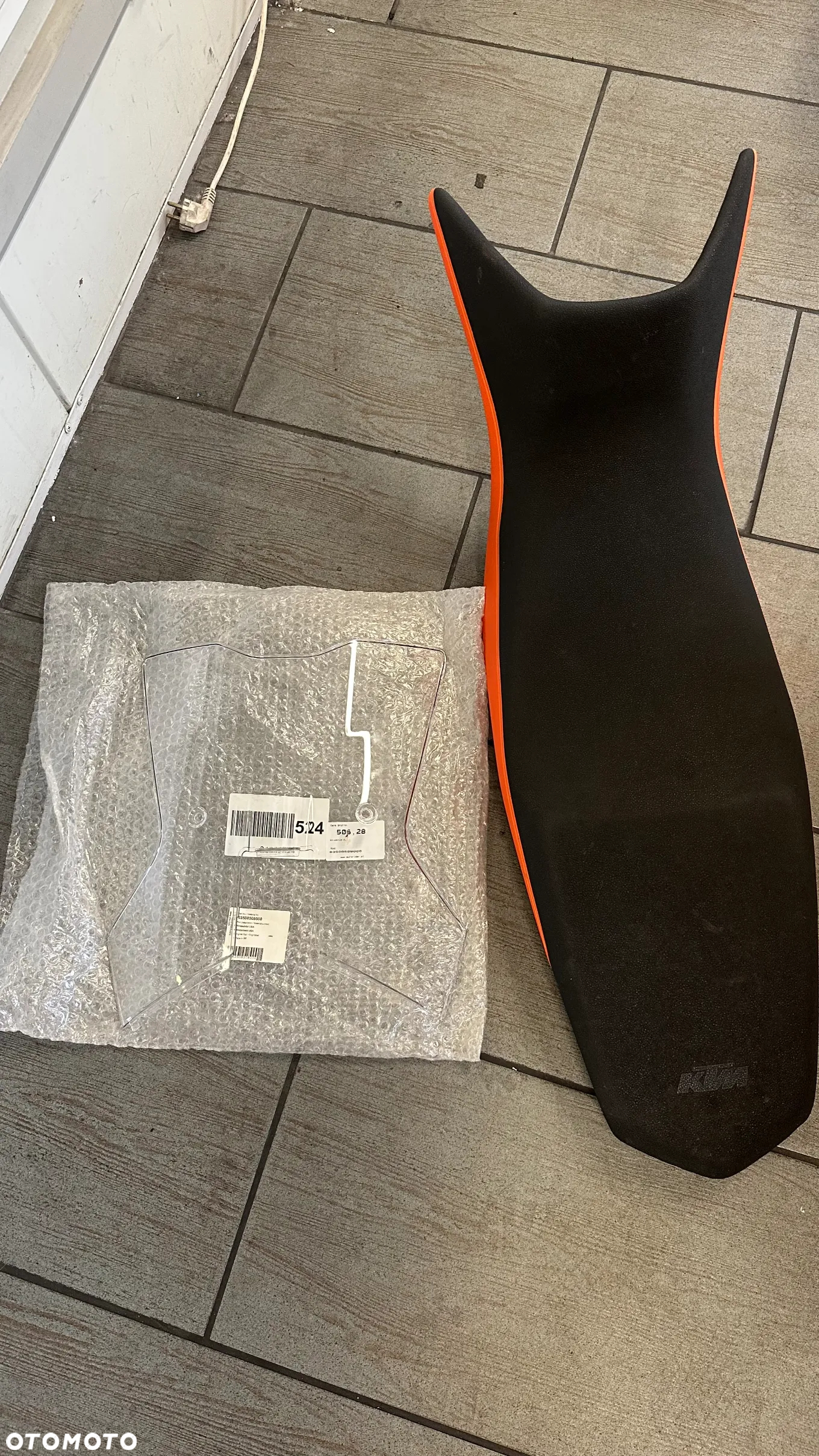 KTM Adventure - 18