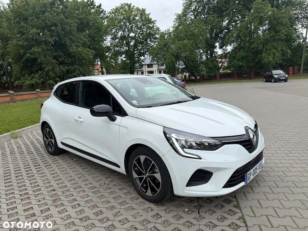 Renault Clio 1.6 E-TECH Zen - 23