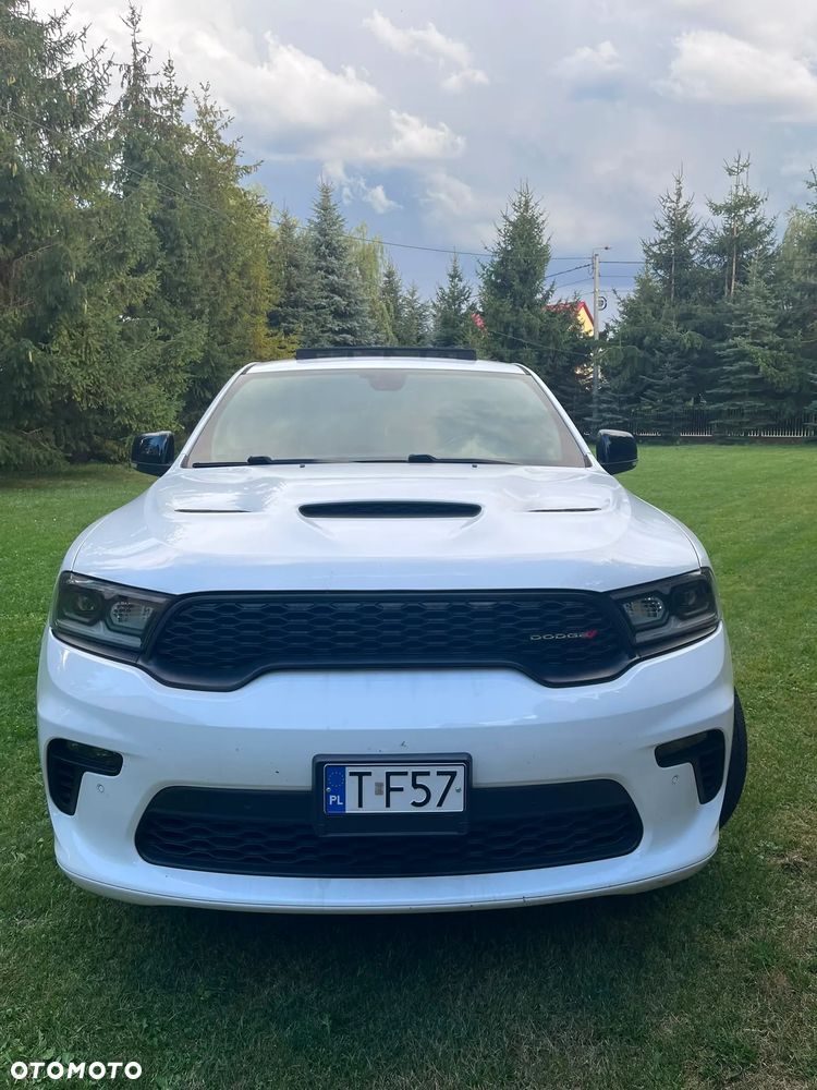 Dodge Durango - 1
