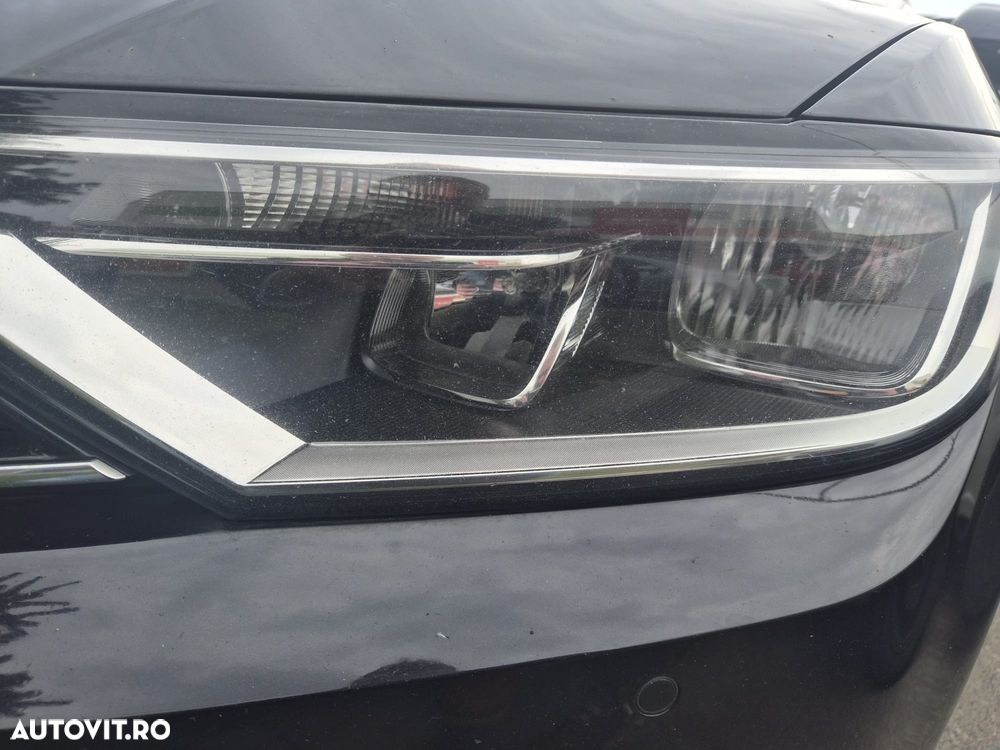 Volkswagen Passat 1.5 TSI OPF DSG Highline - 6