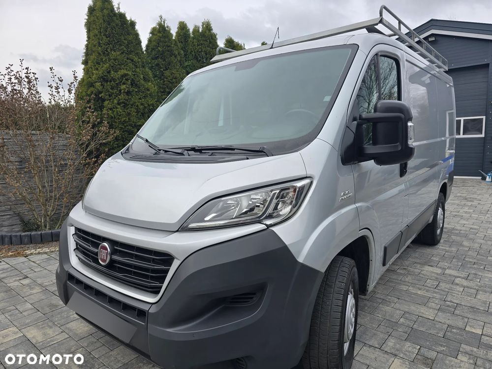 Fiat Ducato - 1