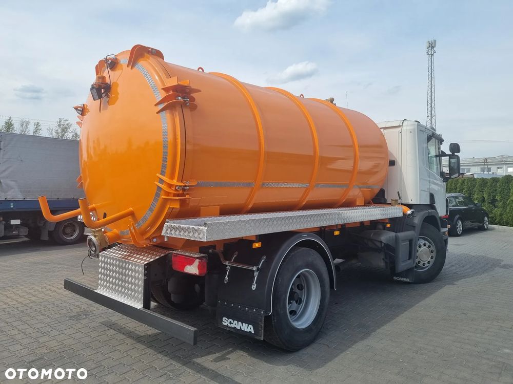 Scania P360 - 4