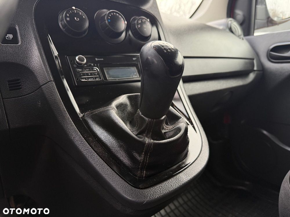 Mercedes-Benz citan - 19