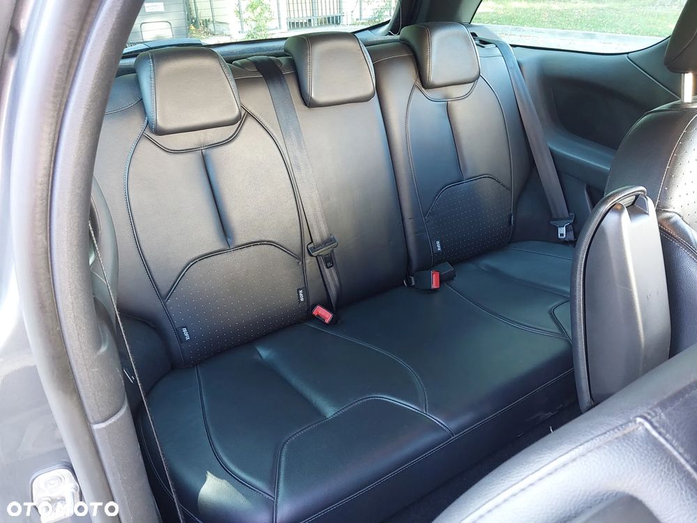 Citroën DS3 1.6 THP Ultra Prestige - 5