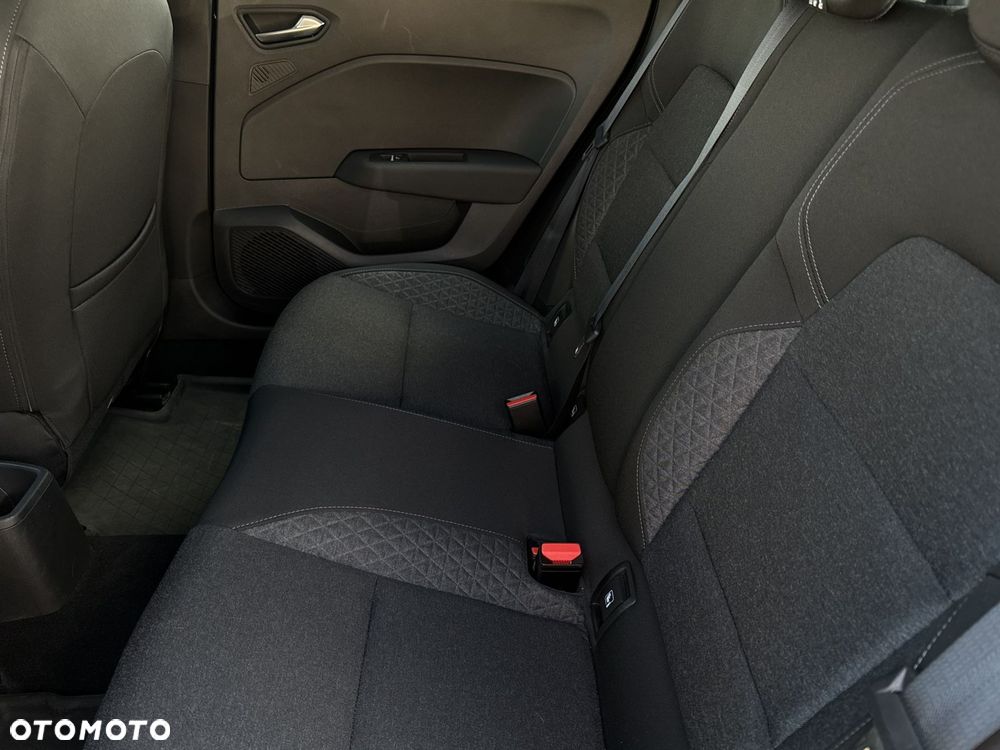 Renault Clio - 12