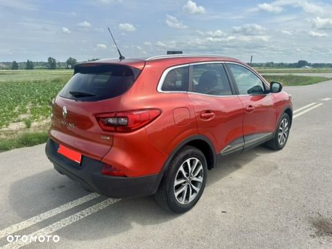 Renault Kadjar 1.5 dCi Energy Business - 21