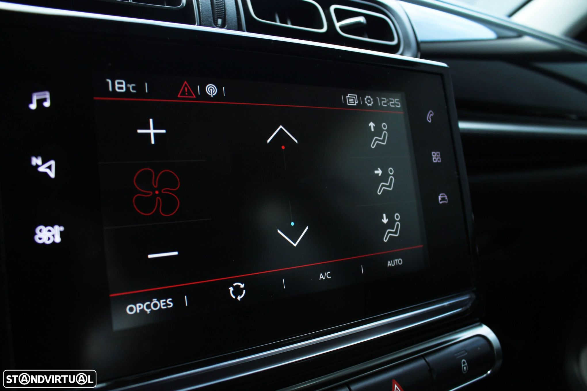 Citroën C3 1.5 BlueHDi Feel Pack - 19