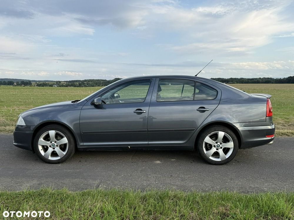 Skoda Octavia 1.9 TDI Ambiente - 28